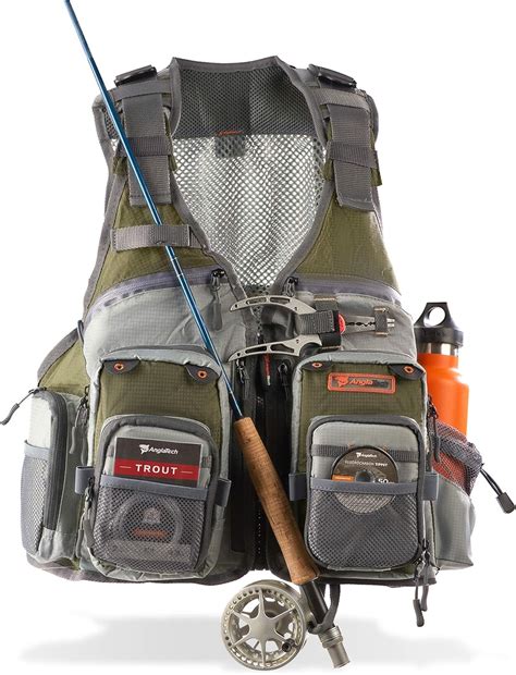 Men's Fishing Accessories .